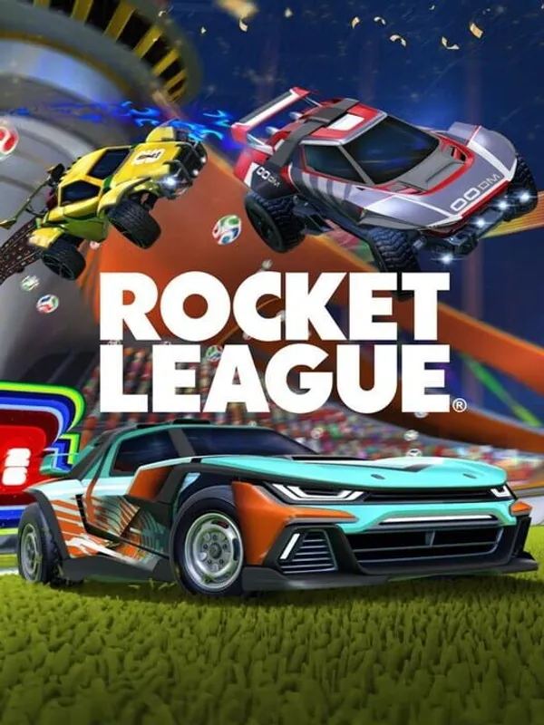 Rocket League
