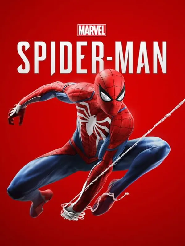 Spider Man