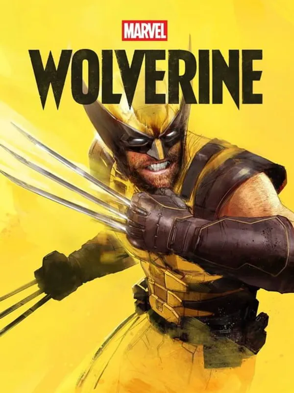 Wolverine box art