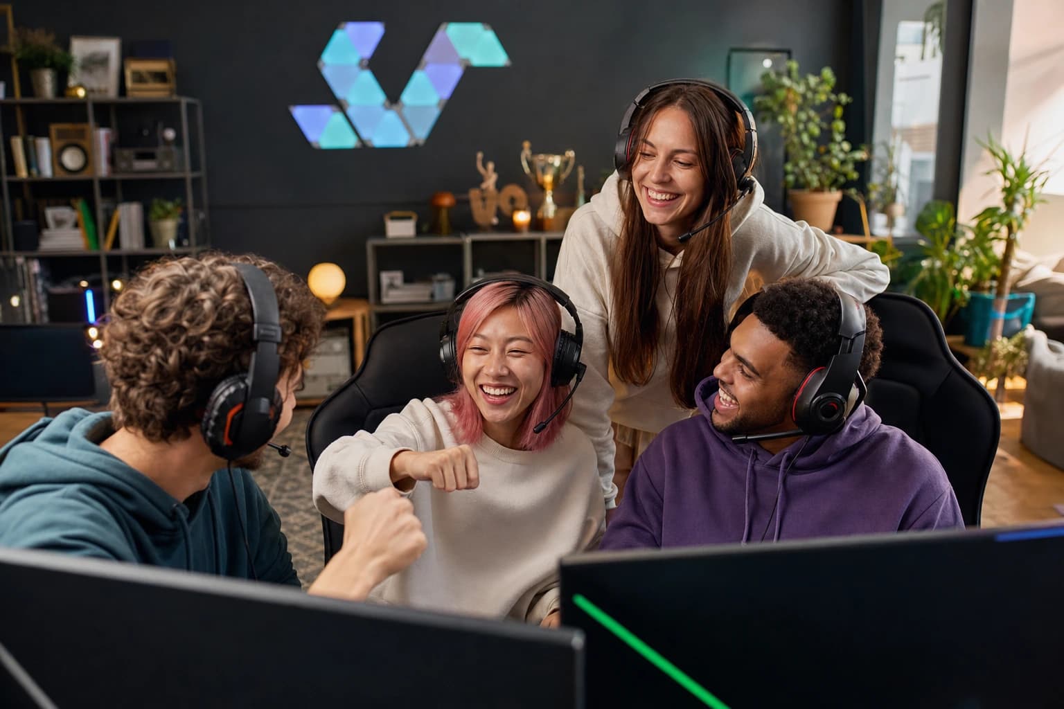 Find gaming friends in 2026: meet teammates who actually fit your playstyle
