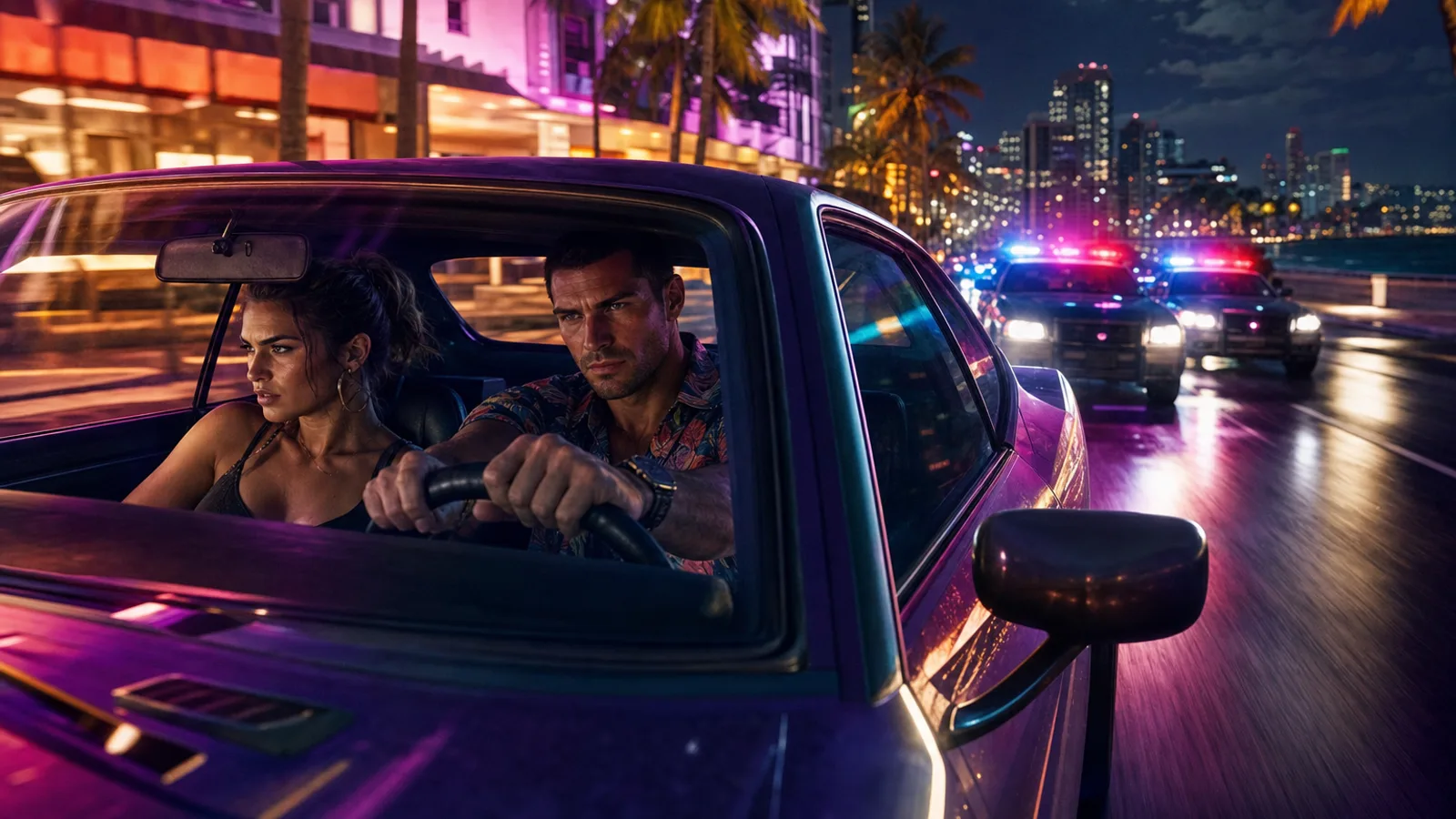 GTA 6 Leaks Explained: What Allegedly Surfaced and What Rockstar Actually Confirmed