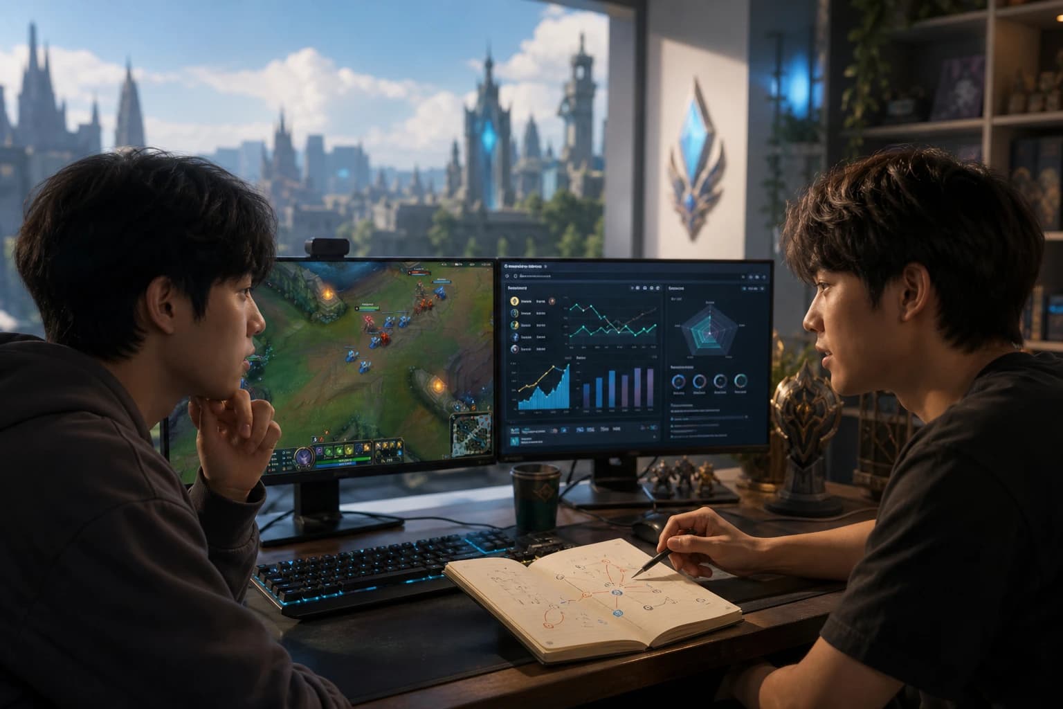 How to Rank Up in League of Legends in 2026: A Practical Climb Plan