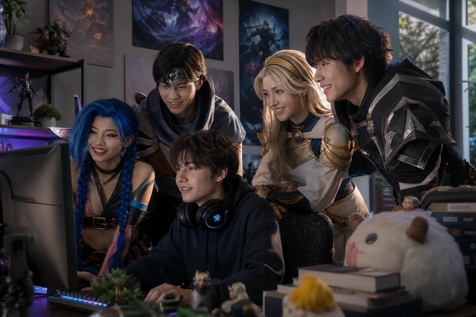 League of Legends Beginner Guide 2026: Learn the Rift in Your First 10 Games