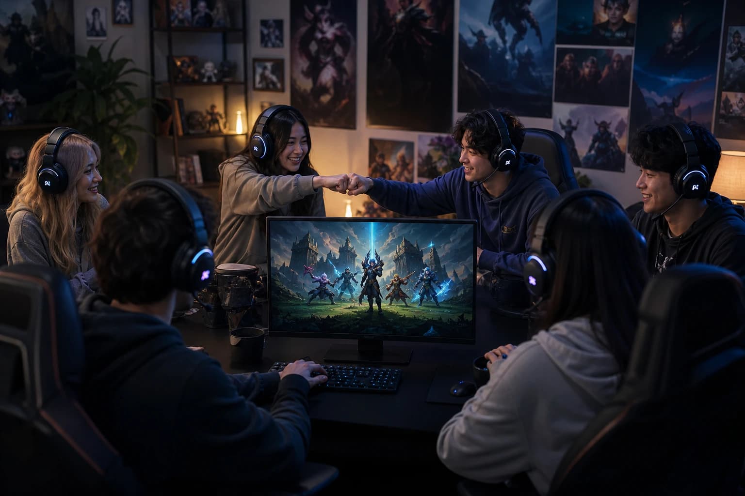 League of Legends Community Guide 2026: Find Your People and Build a Better Squad