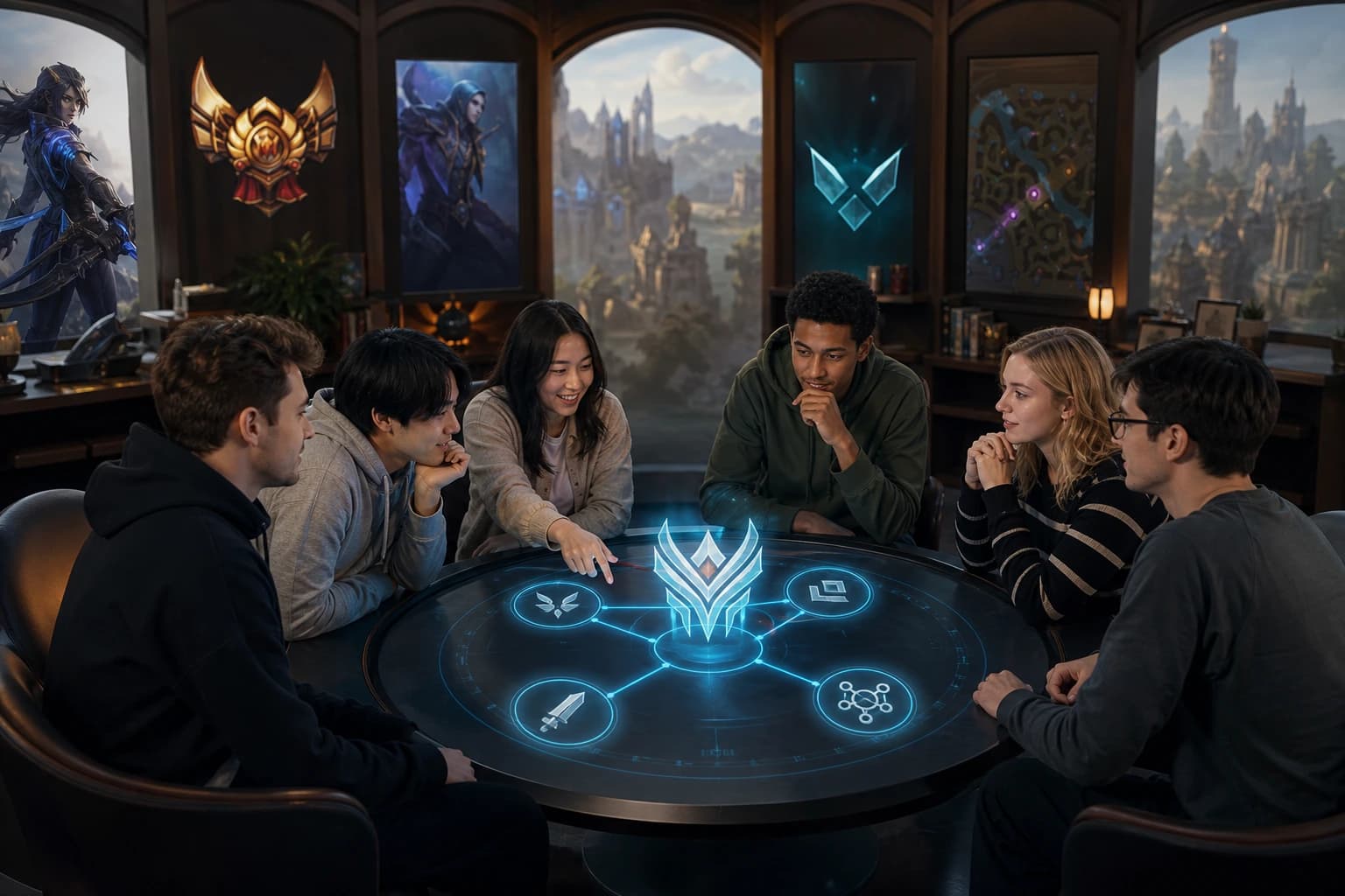 League of Legends LFG in 2026: Find Teammates Who Match Your Role, Rank, and Vibe