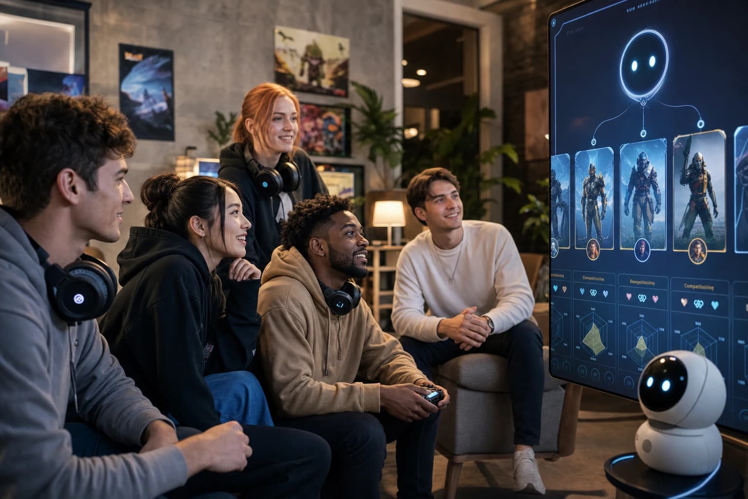 Lfg gaming in 2026: How to Find Teammates Who Actually Fit Your Playstyle