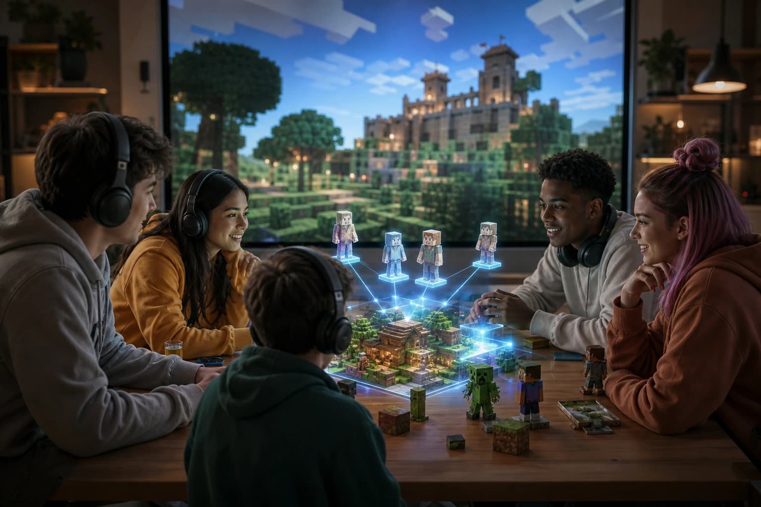 Minecraft Communities in 2026: Find a Squad That Fits Your Playstyle