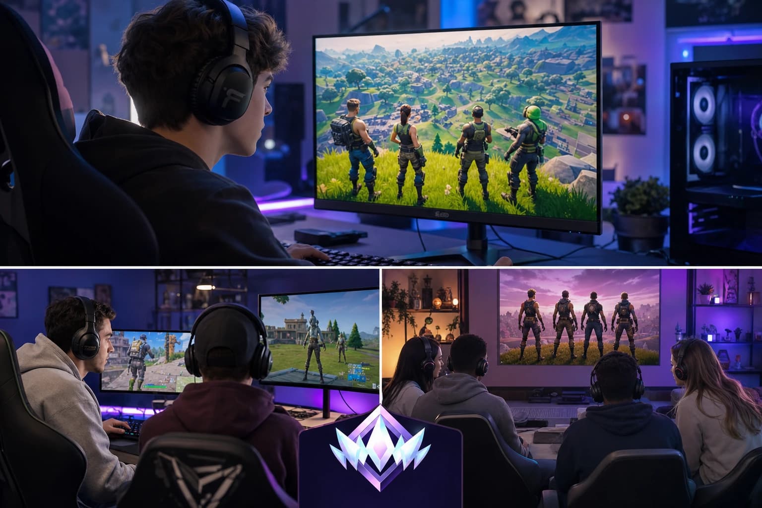 Where to Find Fortnite Players Online in 2026: 9 Smart Ways to Build Your Squad
