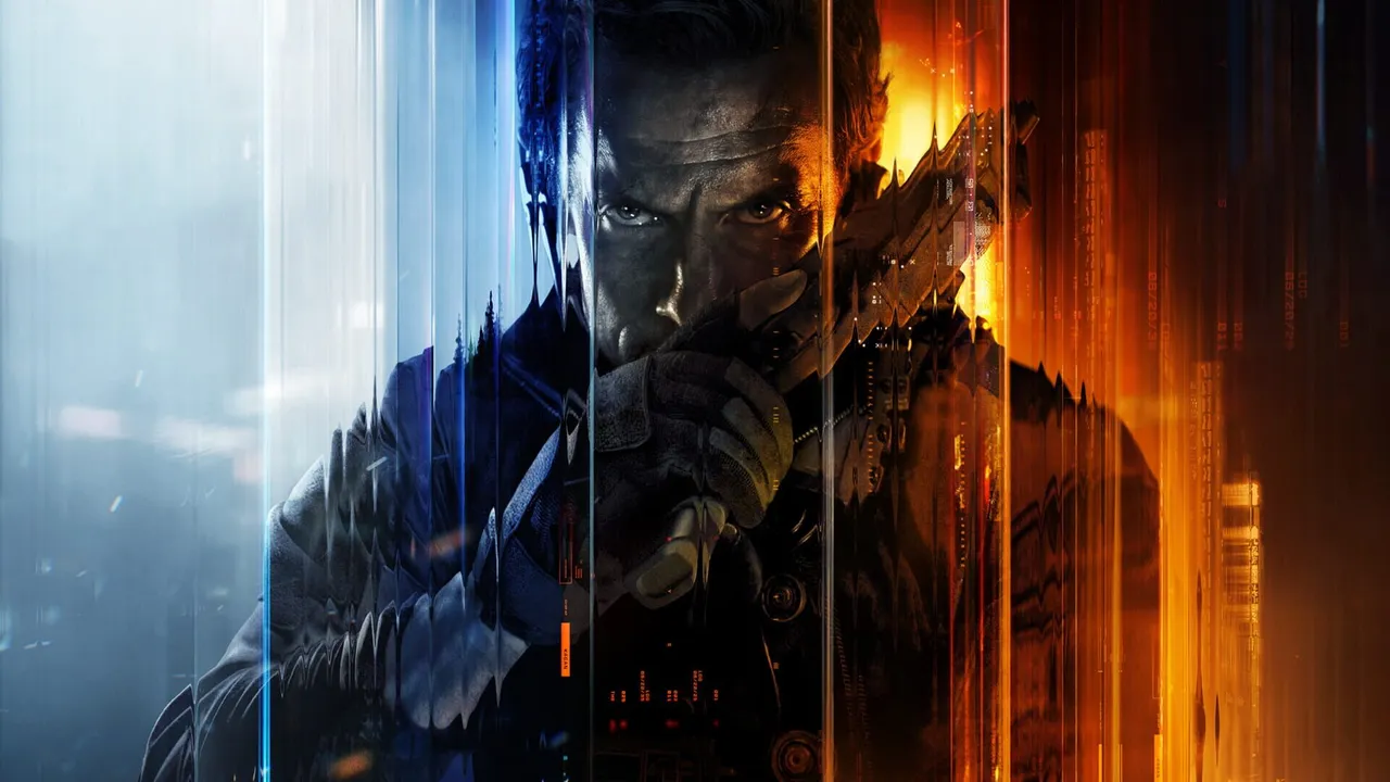 Call of Duty: Black Ops 7 cover