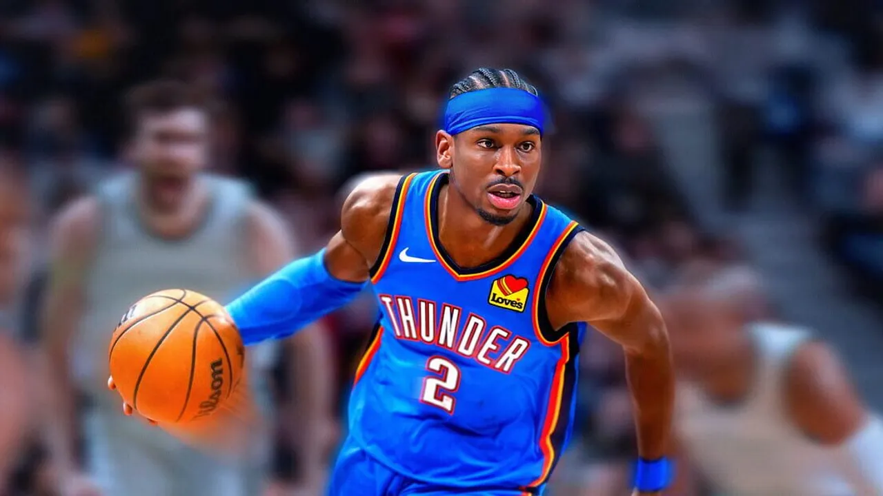 NBA 2K26 cover