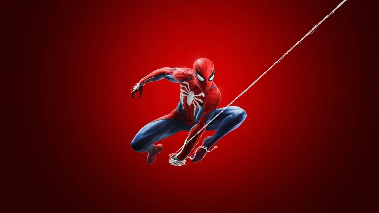 Spider Man cover