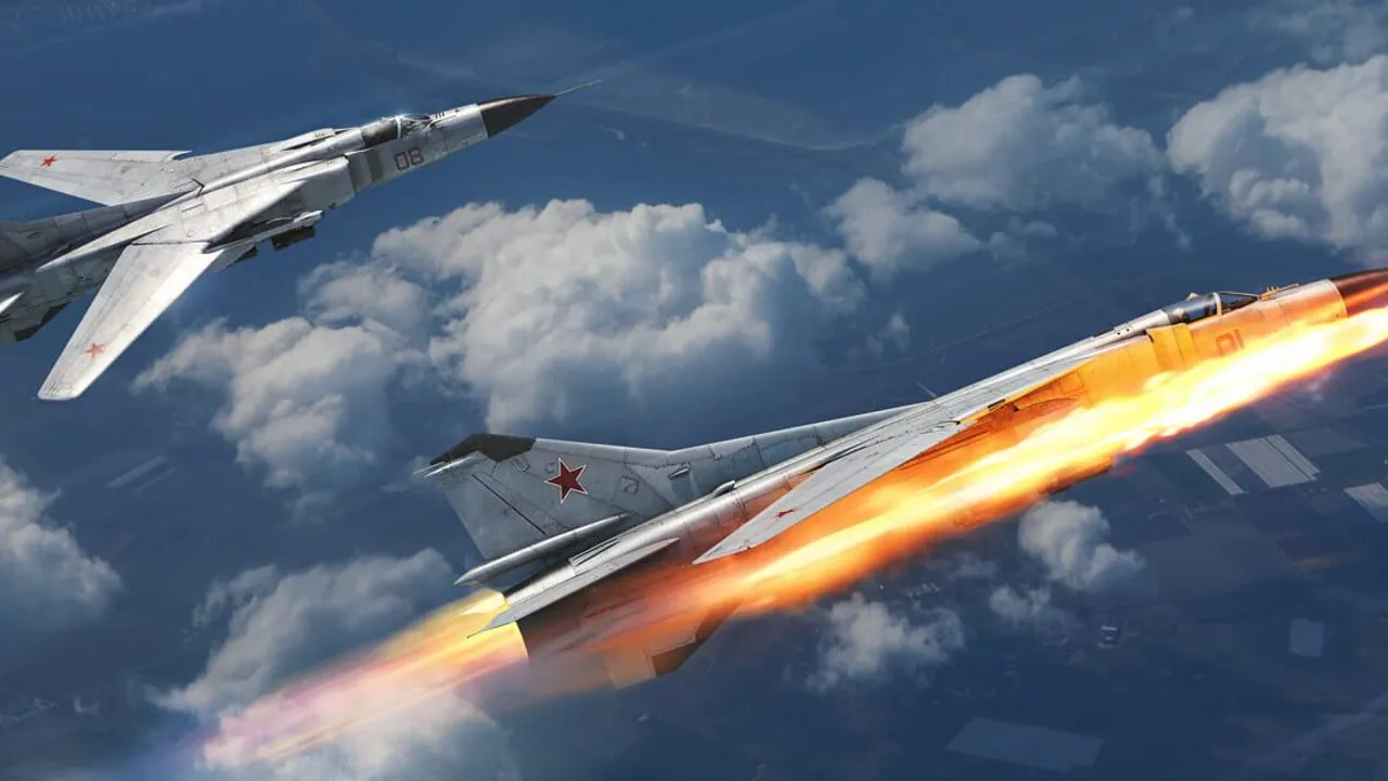 War Thunder cover
