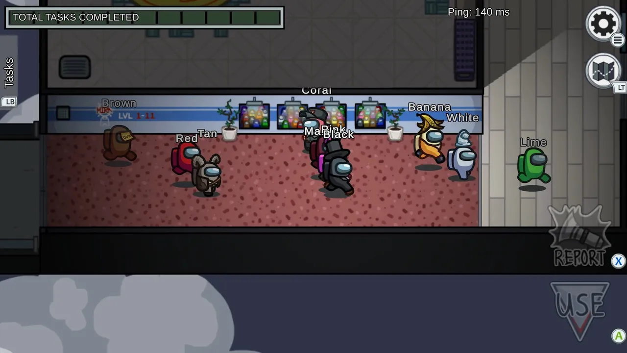 Among Us screenshot 4