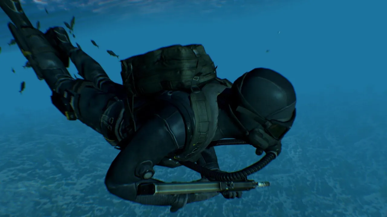 Arma 3 screenshot 3