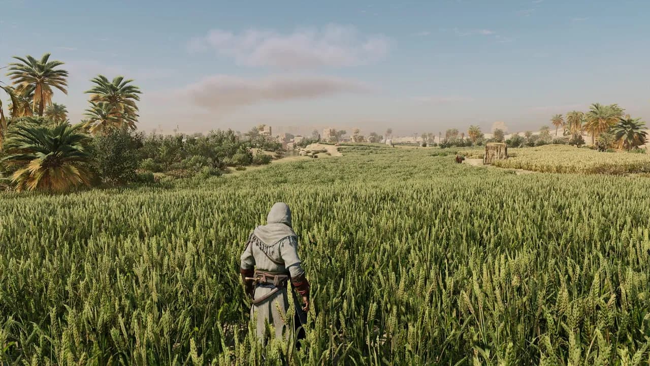 Assassins Creed screenshot 3