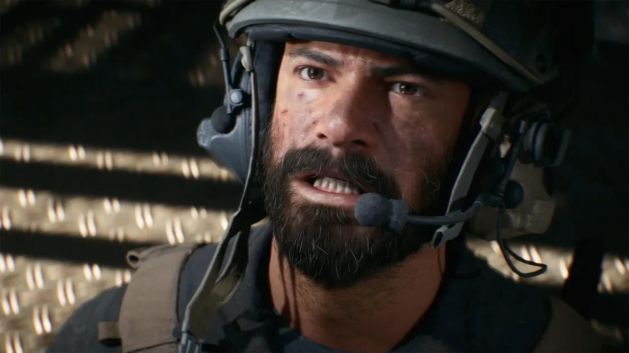 Battlefield 6 screenshot 4