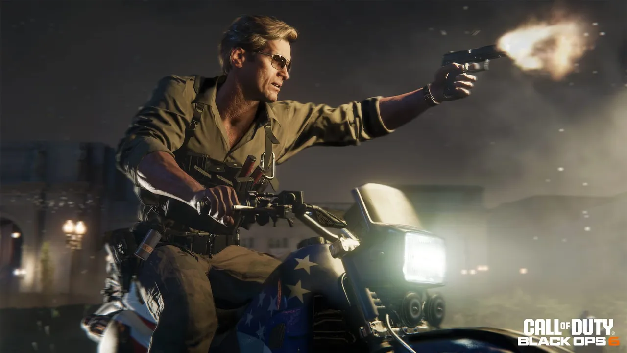 Call of Duty: Black Ops 6 screenshot 4