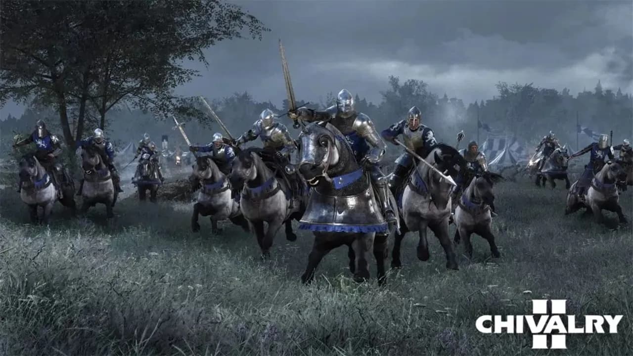 Chivalry 2 screenshot 4