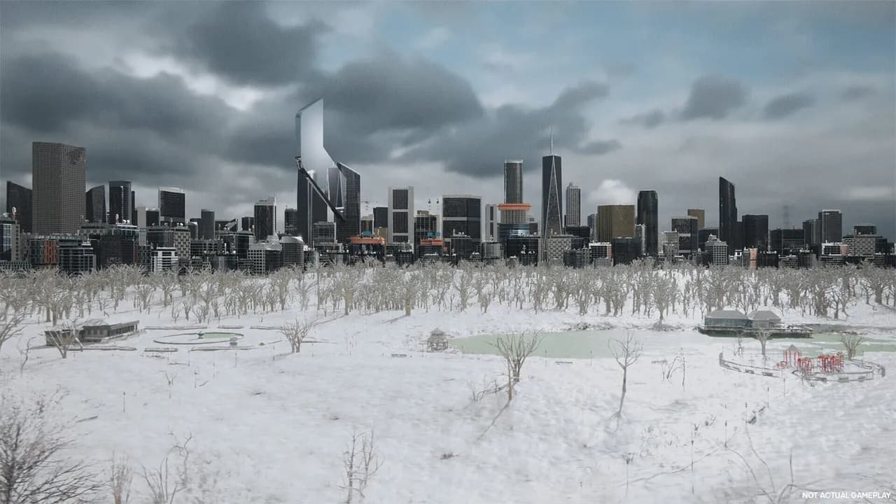 Cities: Skylines II screenshot 3