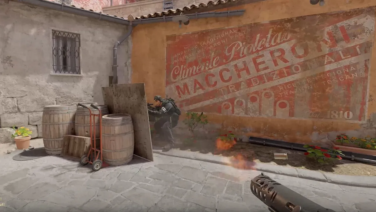 Counter-Strike 2 screenshot 4