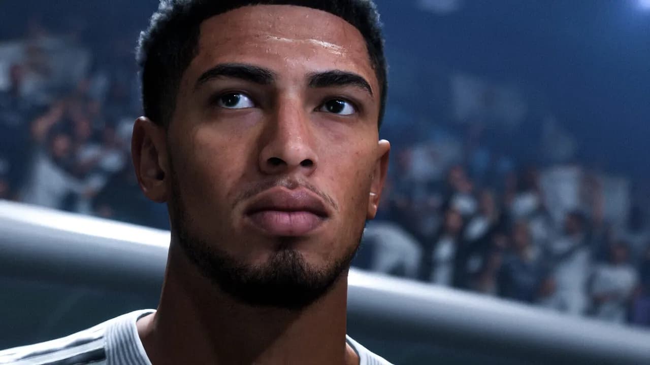 FC 26 screenshot 1