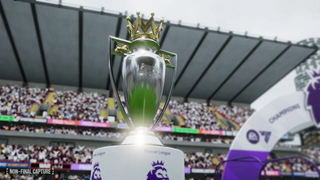 Football Manager screenshot 4