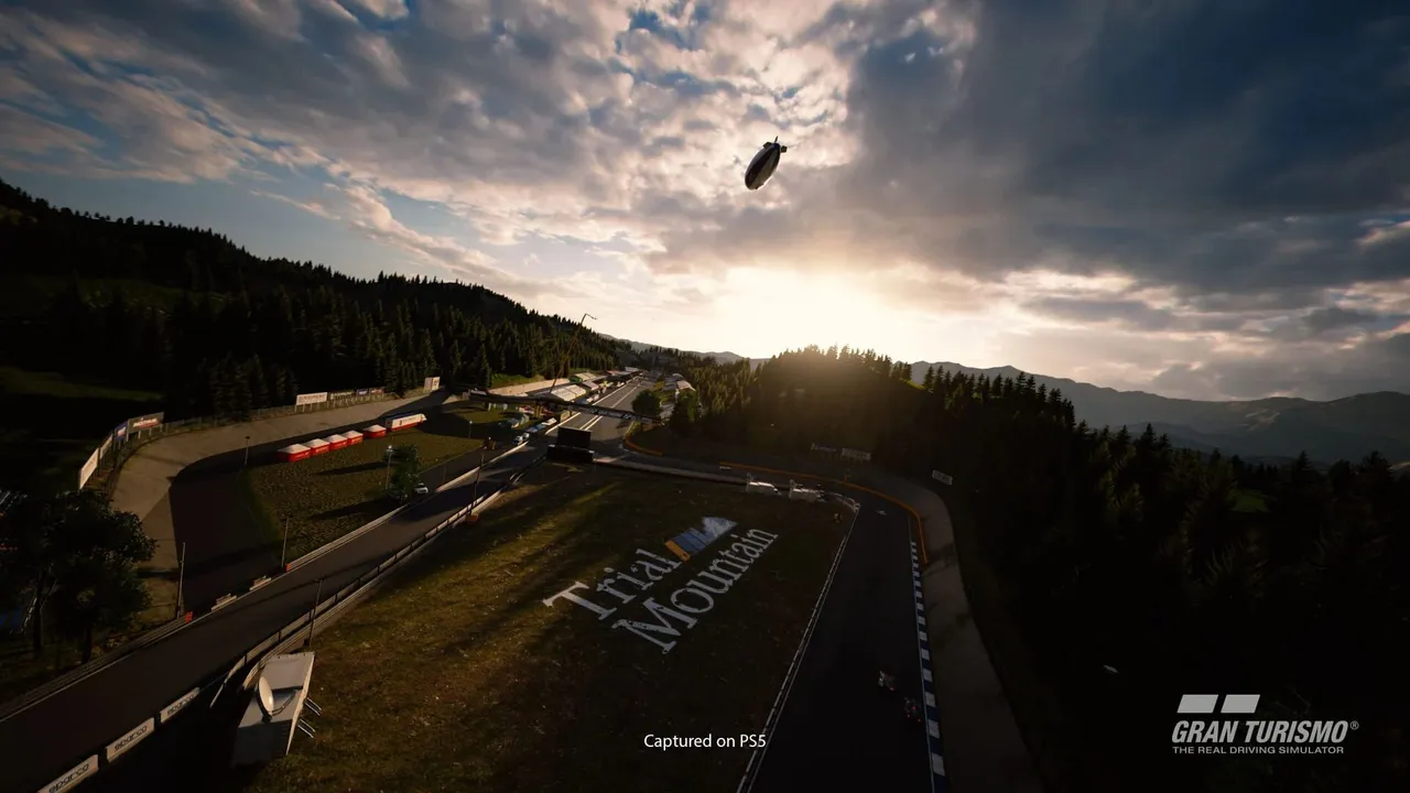 Gran Turismo screenshot 3