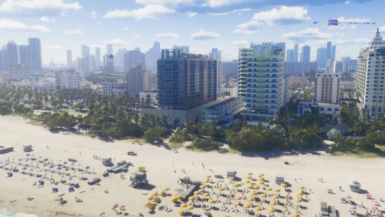 Grand Theft Auto VI screenshot 2