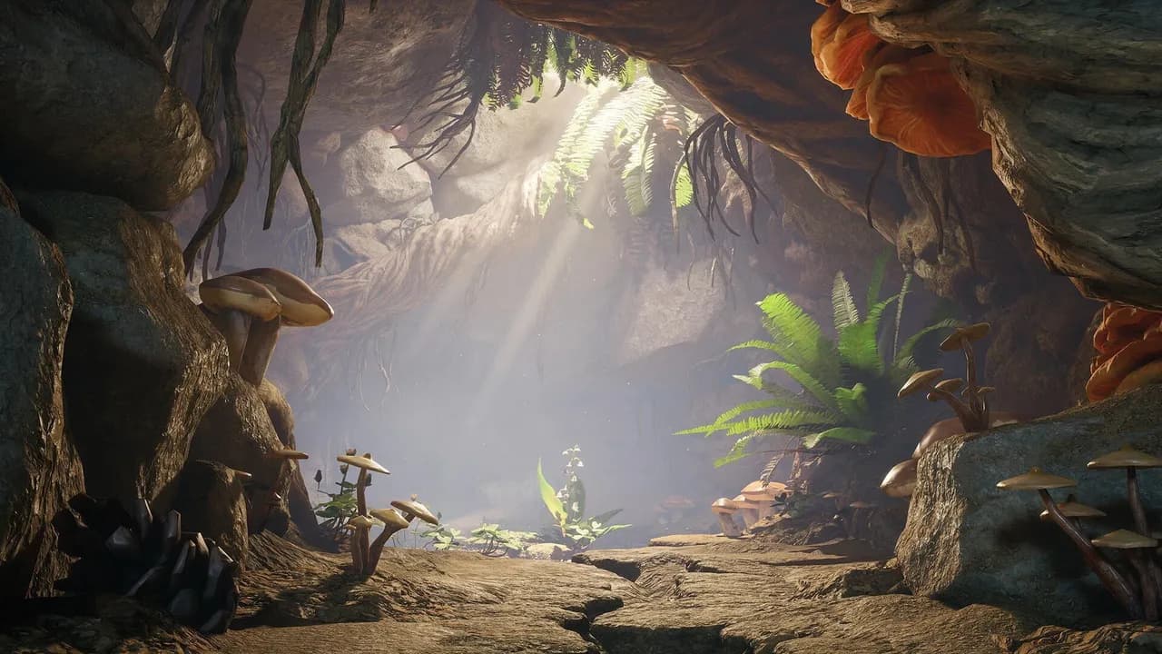 It Takes Two screenshot 4