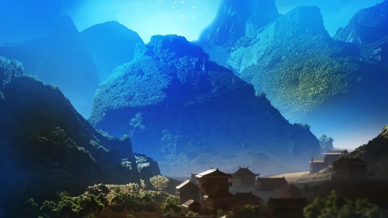 Mortal Kombat screenshot 3