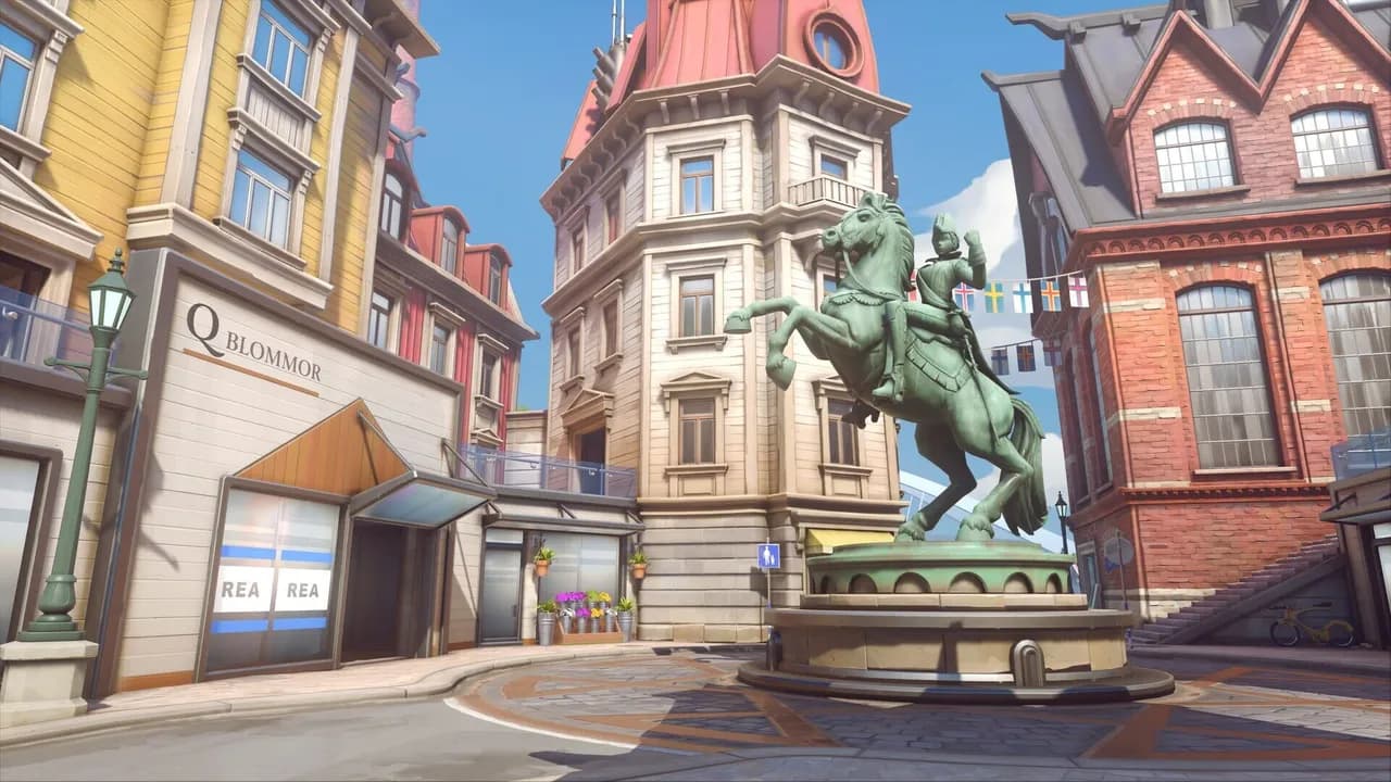 Overwatch 2 screenshot 2