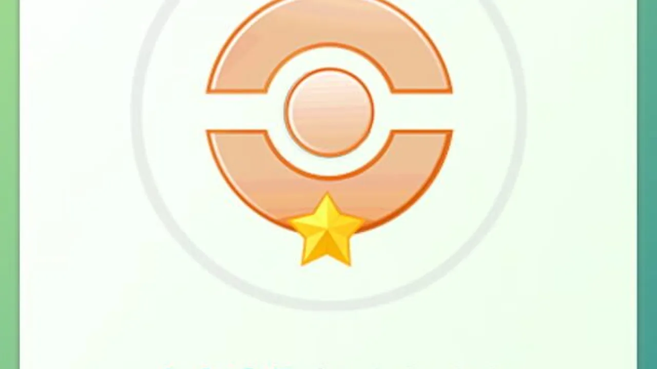 Pokémon GO screenshot 4