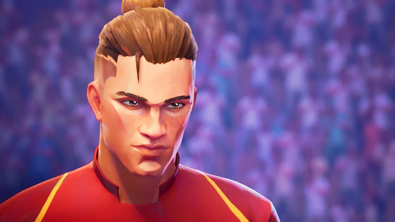 Rematch screenshot 1