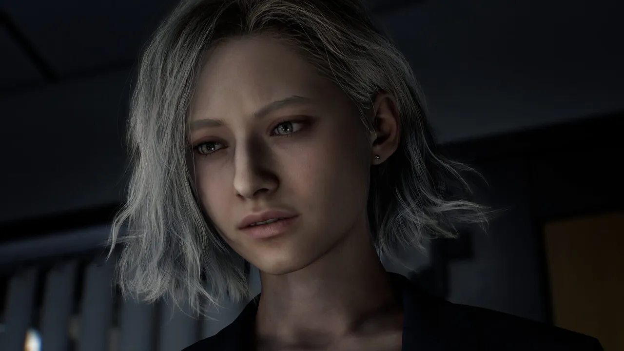 Resident Evil Requiem screenshot 1
