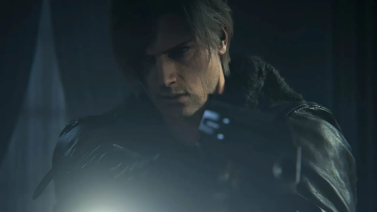 Resident Evil Requiem screenshot 2