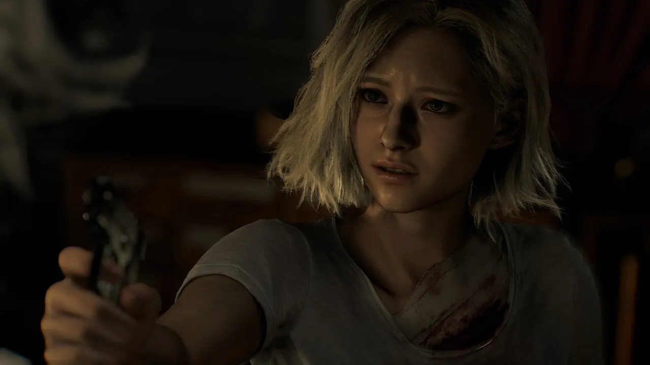 Resident Evil Requiem screenshot 3