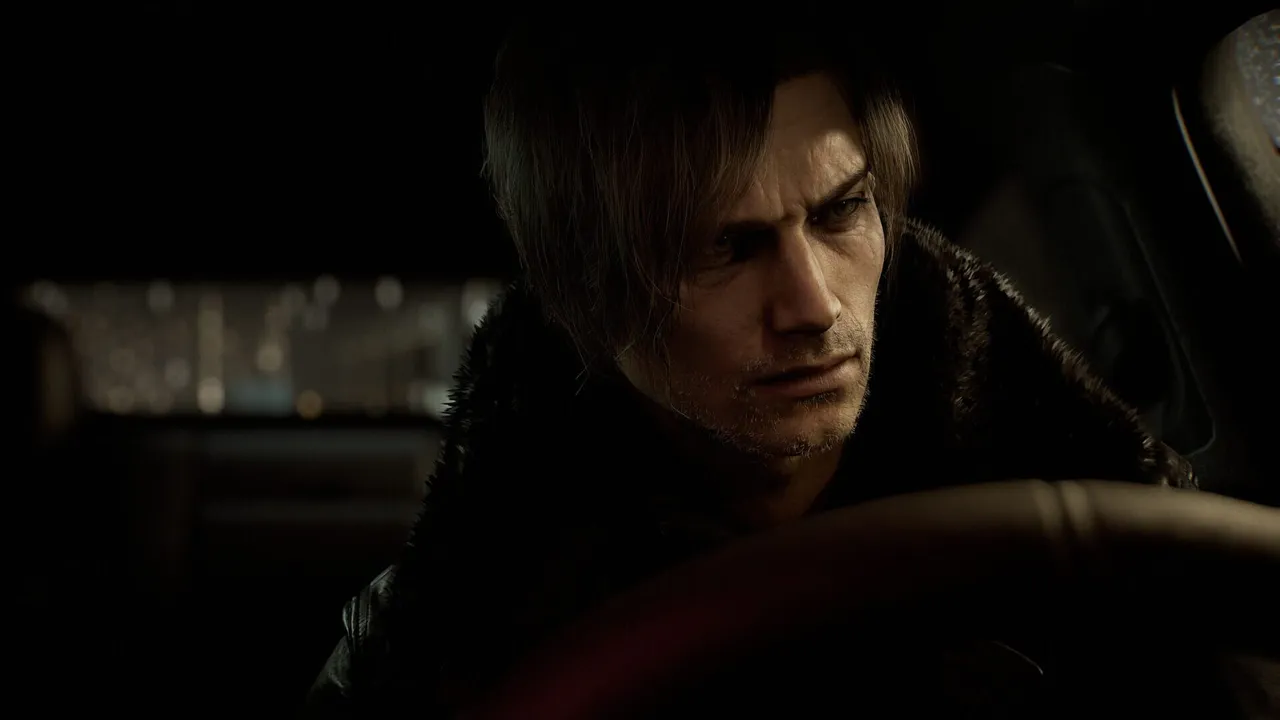 Resident Evil Requiem screenshot 4