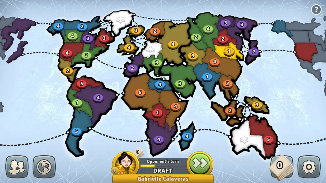 RISK screenshot 3