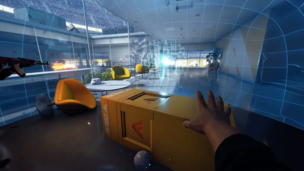 THE FINALS screenshot 4