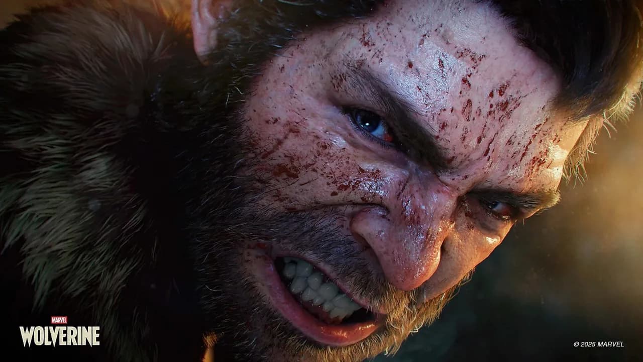 Wolverine screenshot 3